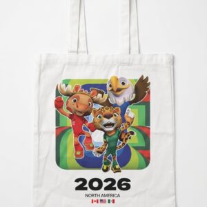 Bolsa Mundialista Exclusiva