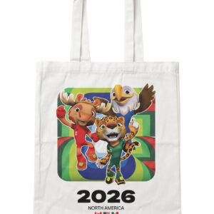Bolsa Mundialista Exclusiva