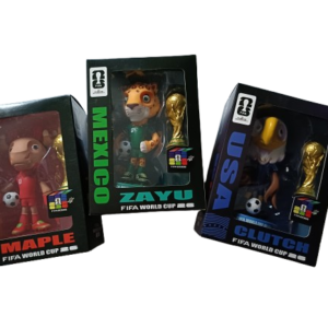 Figuras Coleccionables