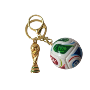 Llavero Balón Premium