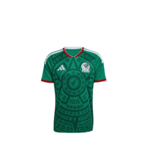 Jersey México 2026